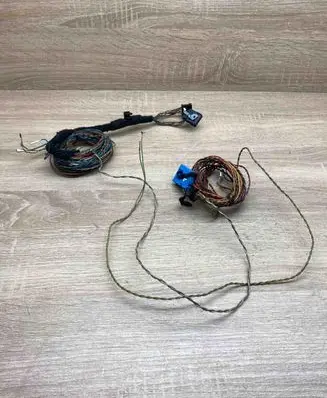 BMW X5 F15 Other wiring loom 6954514 8364646