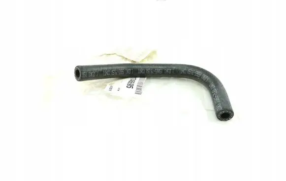 Fiat Sedici Fuel line pipe 735308363