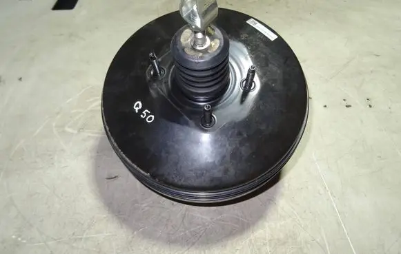 Infiniti Q50 Brake booster 0204802425 4GC5A