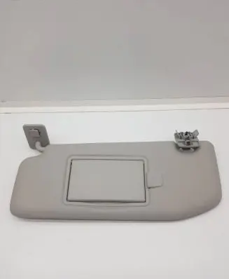 Citroen C3 Sun visor