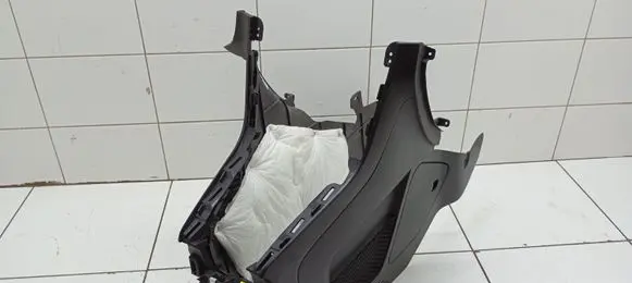 Chevrolet Captiva Other interior part 22752744