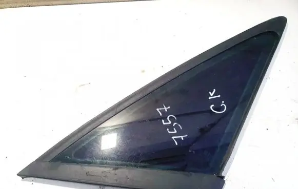 Audi A6 S6 C6 4F Rear side window