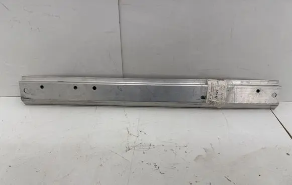 Radiator support slam panel bracket