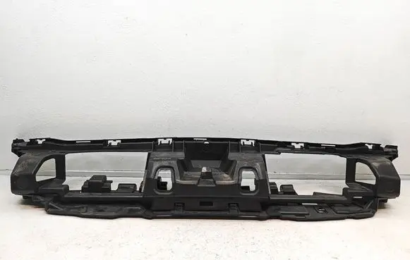 Peugeot 5008 Front bumper cross member 9805434977