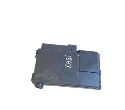 Opel Insignia A Positive cable (battery) 13358922 07032011