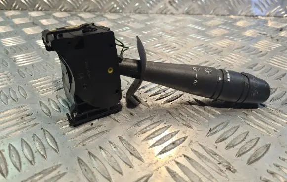 Renault Laguna II Wiper speed switch 8200012244