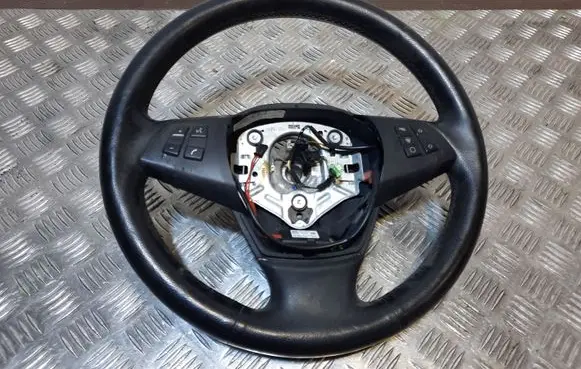 BMW X5 E70 Steering wheel NERA