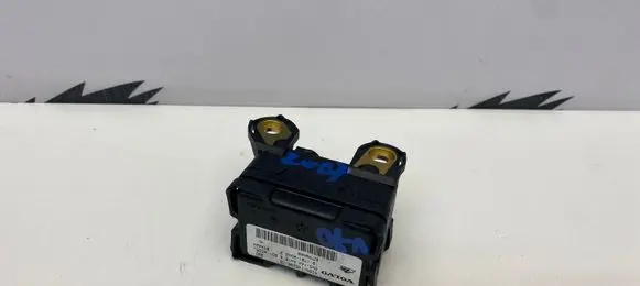 Volvo V70 ESP acceleration yaw rate sensor 6G9N14B296CB