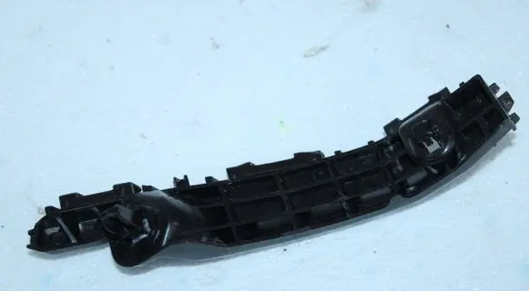 Toyota Yaris XP210 Front bumper mounting bracket 52535K0010 K001