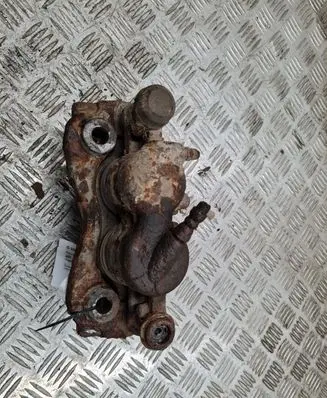 Peugeot Boxer Front brake caliper