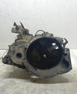Fiat Ducato Manual 5 speed gearbox 20kM58