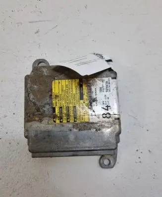 Toyota Avensis T250 Airbag control unit/module 8917005121