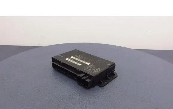 Audi A4 S4 B6 8E 8H Comfort/convenience module 8E0959433AG