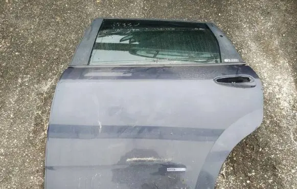 Fiat Croma Rear door melynos