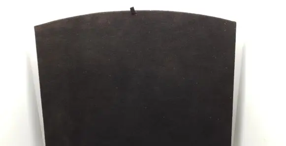 Trunk/boot floor carpet liner