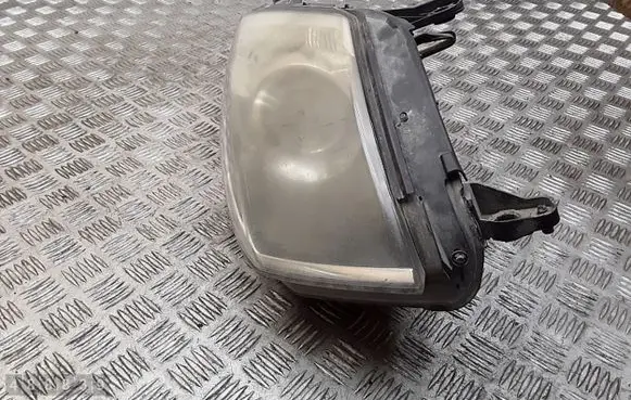 Citroen C6 Headlight/headlamp 9660983180