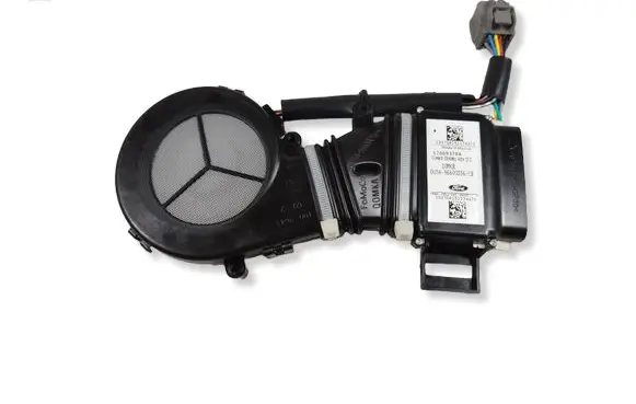 Ford Edge II Seat fan/blower 12009370A DU5A96600D56 DU5A96600D56CB