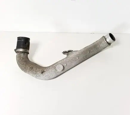 Infiniti FX Intercooler hose/pipe