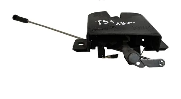Volkswagen Transporter - Caravelle T5 Tailgate/trunk/boot lock/catch/latch 7H0827505F