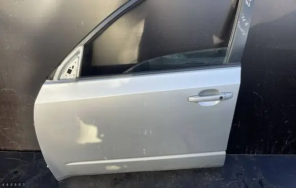 Subaru Forester SH Front door