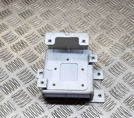 Door central lock control unit/module