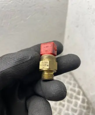 Land Rover Freelander Coolant temperature sensor 1741900