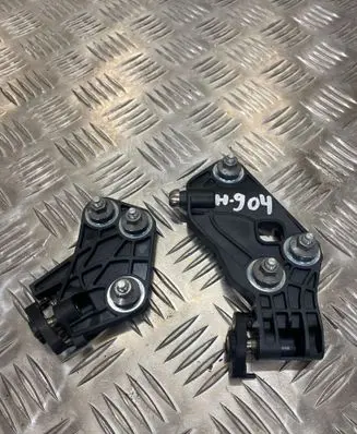 Audi Q7 4M Other dashboard part 4M1857746