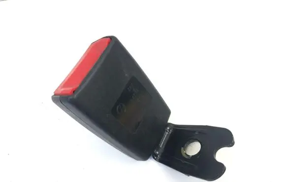 Volkswagen New Beetle Rear seatbelt buckle 1Y0857739F