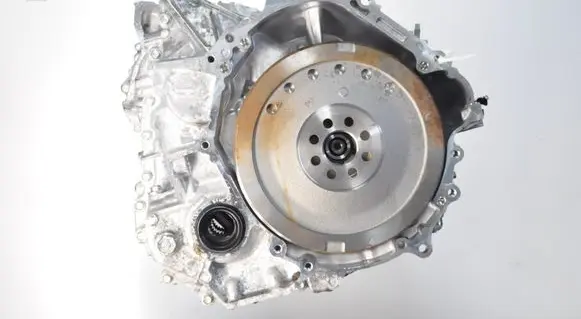 Toyota Yaris Manual 7 speed gearbox 1VM