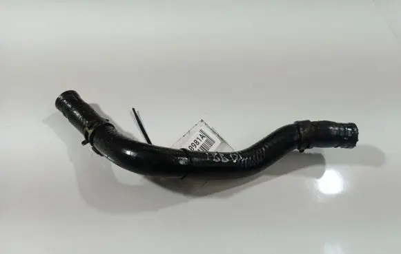 Toyota Corolla Verso AR10 Engine coolant pipe/hose 