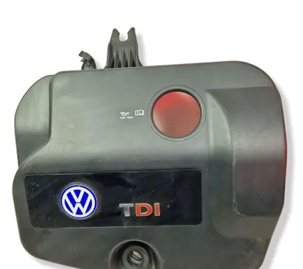 Volkswagen Sharan Engine cover (trim) 7M3103925B 7M5103925 7M5103925A