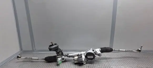 Mercedes-Benz A W177 Steering rack S26378113 A2474607301 A2474605101