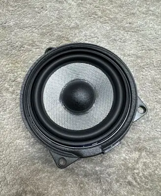 BMW XM Front door speaker 5A12120 8927037501A 20952110