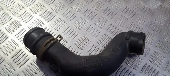Volkswagen Golf III Intercooler hose/pipe 1h0145762t