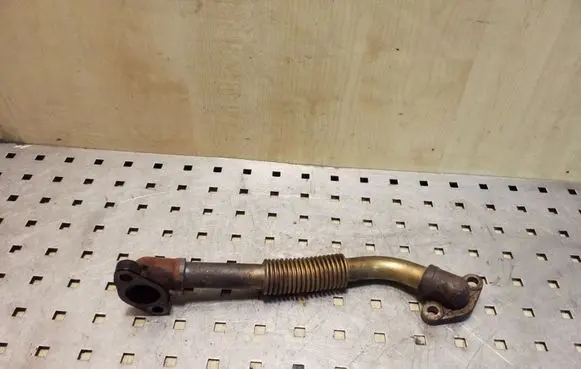 Hyundai i40 EGR valve line/pipe/hose