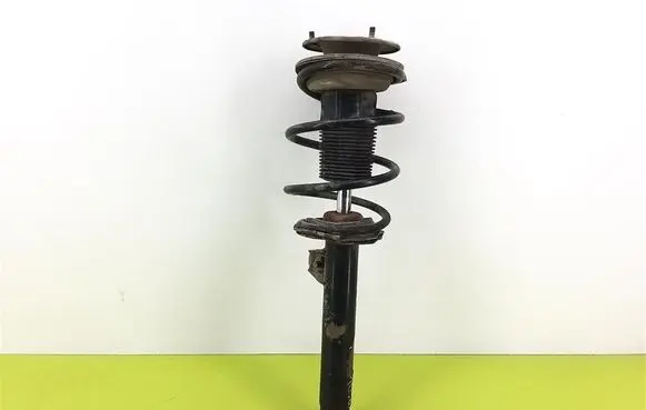 BMW 3 E36 Front shock absorber with coil spring