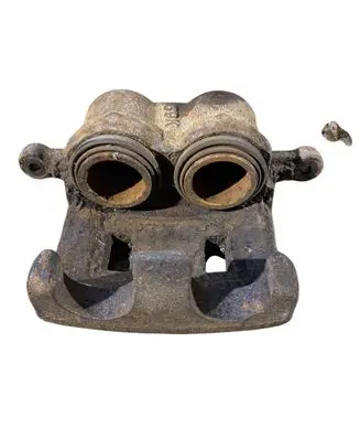 Ford Ranger Front brake caliper