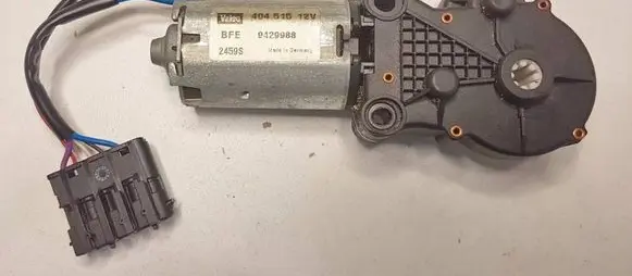 Rover 75 Seat adjustment motor 9429988