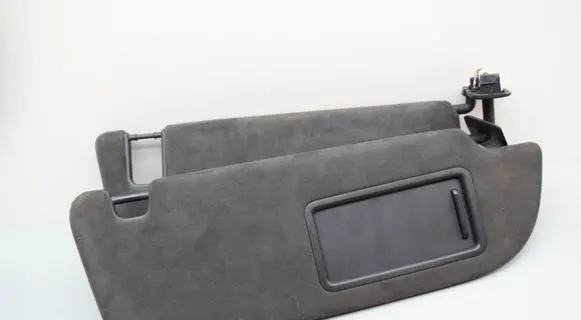 Audi Q7 4M Sun visor 4M0858833B