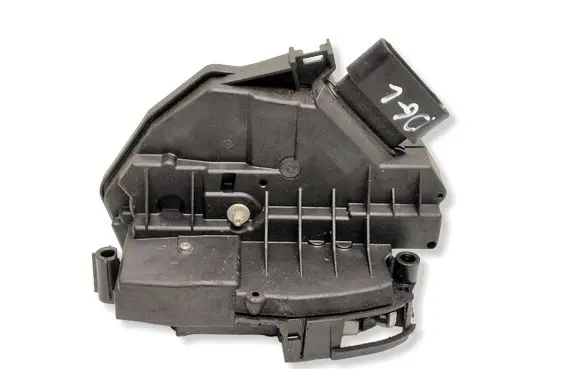 Ford Focus Rear door lock BM5AA26412AD