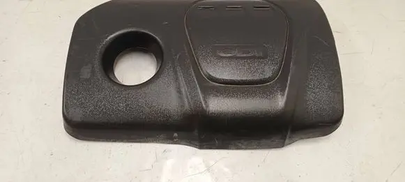 KIA Sportage Engine cover (trim) 292402B100