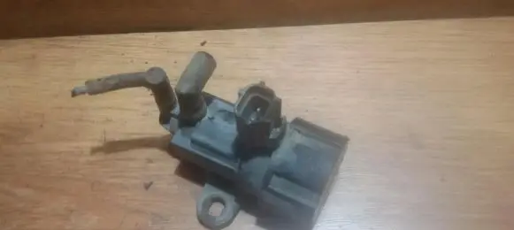 Honda Accord Turbo solenoid valve