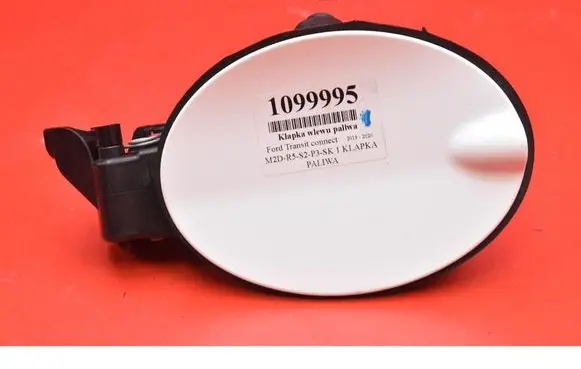 Ford Transit - Tourneo Connect Fuel tank cap DT11V27936D