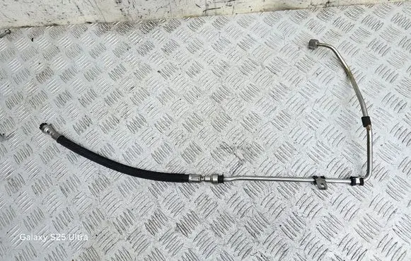 Mini One - Cooper F56 F55 Fuel line pipe 2370398 8600440 13538600440