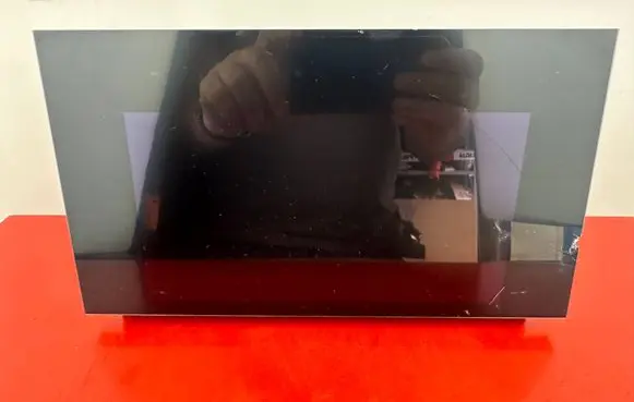 Screen/display/small screen