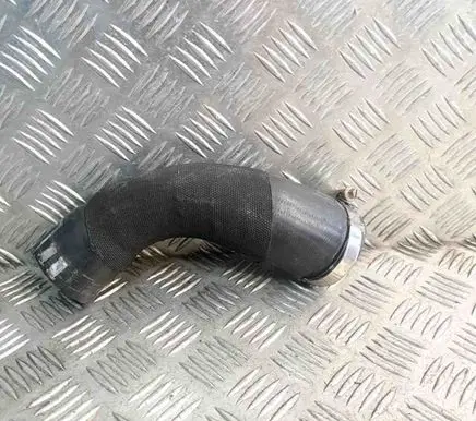 Porsche 911 991 Engine coolant pipe/hose