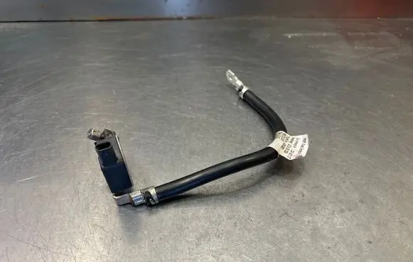 Audi A5 8T 8F Negative earth cable (battery) 8K0915181E 0199000031 10000873