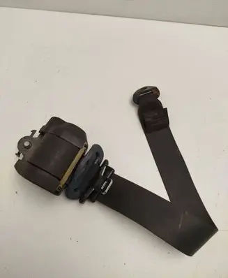 Citroen C2 Rear seatbelt 191857827 11223