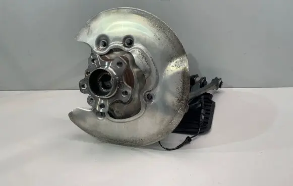 BMW Z4 g29 Rear wheel hub spindle/knuckle 6878627