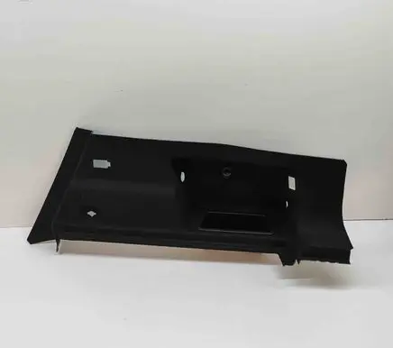 BMW X2 U10 Trunk/boot side trim panel 5A1F9A2